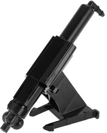 A ABSOPRO Scheinwerfer-Waschdüse Scheinwerfer-Waschdüse Spritzdüse für Ford Focus MK3 2012-2017 Nr. BM5113L014AC/F1EB13L014AA