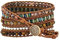 COSMEVIVI 1Stk Gewebter Riemen ethnische armbandband Uhren Böhmisches Armband betrachten Uhrarmband watch accessories watch parts modisches Armband austauschbares Armband Koreanische Kiefer