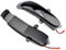Spiegelblinker Dynamische,Dynamische Blinker Dynamische Blinker-Spiegel-Licht-Fit-Verwendung For Audi A3 8P A4 A5 B8 Q3 A6 C6 4F S6 Signal-Seitenanzeige Drehen SQ3 A8 D3 8K
