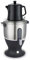 Tea Maker Electric - Edelstahl 1500W Doppelkesselkessel & Infuser - 6L Samovar mit Heater Funktion für Tee - Elektrische Teehersteller
