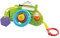 Fisher-Price Mattel DYW53 - Rainforest Musik-Lenkrad