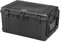 Max Cases Koffer leer, auslaufsicher, Keine Art, Schwarz, XL