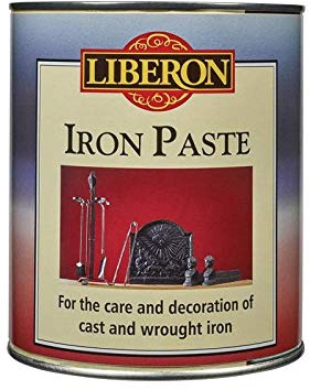 Liberon Iron Paste 1 Litre