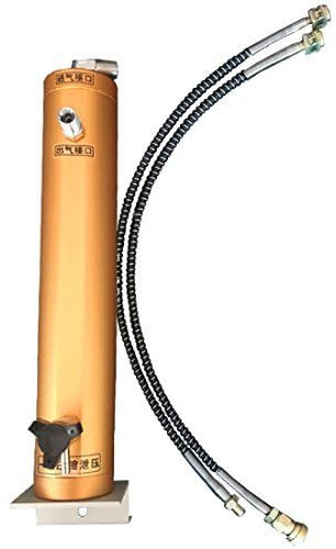 30Mpa High Pressure Air Filter External Water Oil Separator Filtration for Air Compressor Air Pump
