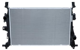Nrf 59290 - Kühler, Motorkühlung