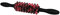 MEDDAX Massagerolle Peak Faszienrolle Länge 39 cm Durchmesser 7 cm Farbe camouflage, Fitness-Rolle für Selbstmassage, für Entspannung