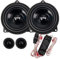 VIBE,OPTISOUNDBMW4X-V0 - Plug and Play BMW compatible Front Door speaker upgrade