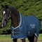 Horseware Rambo Dry Rug Supreme - Navy/Silver: Pferd-Decke, Polyester, Dunkelblau