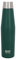 Built Apex Insulated Water Bottle with Leakproof Perfect Seal Lid, Sweatproof 100% Reusable BPA Free 18/8 Stainless Steel Flask, Forest Green, 540 ml