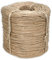 Nurtextil24 Sisalseil für Kratzbaum 4mm (25 Meter) Juteseil Natur Seil Mehrzweckseil Jute Sisal Schnur Kratzbaumseil