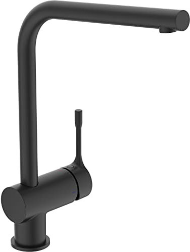 Ideal Standard BC174XG Ceraline Küchenarmatur hoher Auslauf