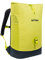 Tatonka 25l Daypack Grip Rolltop Pack S - Rucksack mit Rollverschluss und 15 Laptopfach - Tagesrucksack - 25 Liter (lime)