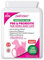 PETTZIES Probiotics For Dogs - Yeast Balance 120 Tablets - Diarrhoea Bad Breath Itchy Skin & Yeast Infection Treatment - Digestive Enzymes for Sensitive Digestion - Canine Prebiotic Dietary Supplement