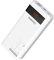 ROMOSS Sense 6PS Pro 20000mAh Banco de energia de bateria Externa, admite Carga rapida 30W, Modelo 2023 ano, Pantalla Digital LED, Carga de Alta Velocidad para Smartphones y Tablets