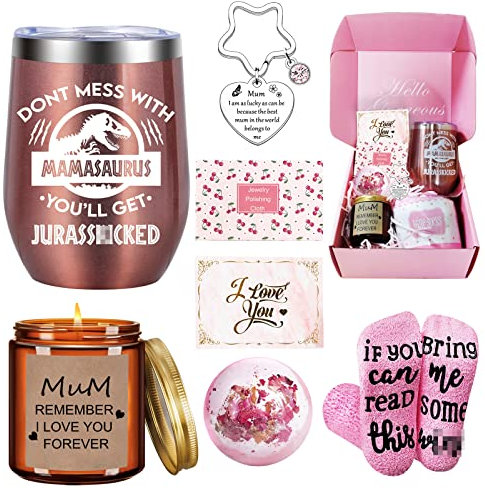 cadeau anniversaire maman, cadeau fete des meres de sa fille, de son fils, Cadeaux d'anniversaire pour maman, cadeaux amusants pour nouvelle maman, maman enceinte, épouse