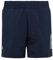 adidas Jungen Club Tennis 3-Stripes Shorts, Collegiate Navy, 5-6 Years