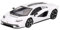 Mini GT Lamborghini Countach LPI 800-4 Bianco Siderale - 567