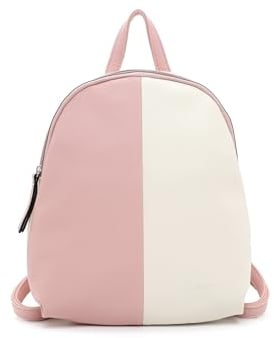 Emily & Noah Rucksack E&N Lyon RUE 09 1274 Damen Rucksäcke Mehrfarbig rose 650