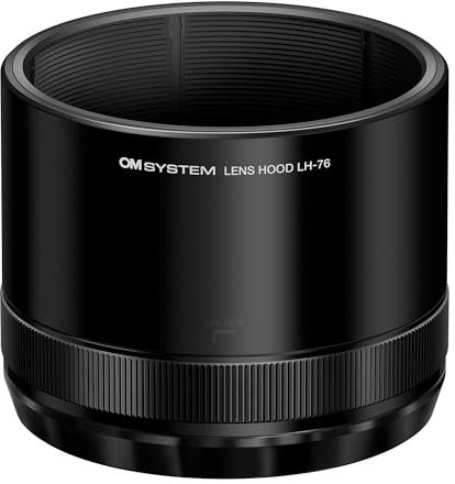 KZ Olympus System LH-76 Gegenlichtblende