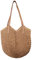 Jywmsc Femmes Grand Sac de Paille Pour Plage D'été - Fourre-tout Souple à Main et E'épaule en Rotin Pour Les Vacances
