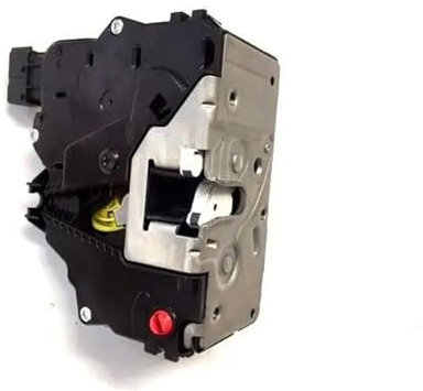 Serratura Con Servomotore Ap02 Per Opel Per Vauxhall Per Meriva B (2010-) Meccanismo Di Bloccaggio Della Porta Posteriore Destra/sinistra 13432377 13432376 Attuatore Per Serratura (Misurare : RH)