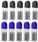QLEUIFT 100 PCS 2 B HB Compasso Ricariche,Mine per Compasso, Compasso Ricariche di Ricambio, Set Compasso di Precisione, Ricambio per Compasso,per la creazione di Disegni matematici