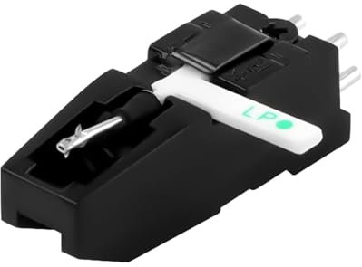 XINgjyxzk Aiguilles pour tourne-disque - Accessoires pour tourne-disque - Aiguille de rechange - Convient pour tourne-disque