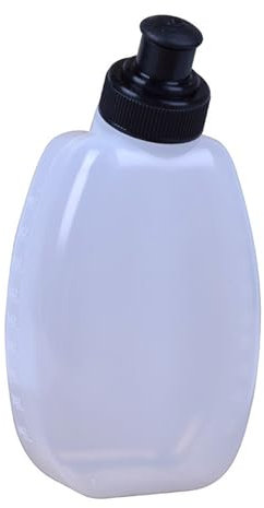 Fcnjsao Ceinture d'hydratation pour la course à pied, gourdes, appareils portables, gourde de sport, pour marathons, promenades, randonnées, cyclisme, ski