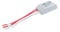 XFUYI 40W 12V Trasformatore Lampada Alogena LED Alimentatore Driver Adattatore Elettronico Nuovo Plastica
