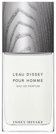 L'Eau D'Issey Pour Homme Eau de Parfum 125ML