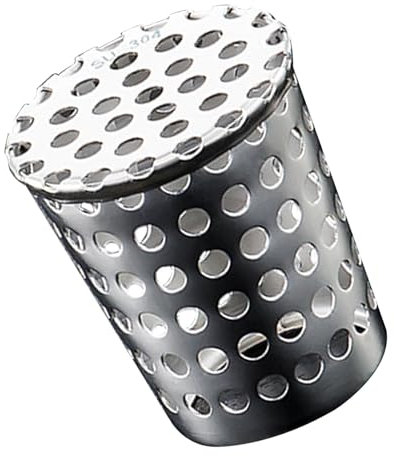 Rain Gutter Leaf Filter - Metal Gutter Screen Guard, DownSpout Mesh Cover System | Roof Drain Protection Tools, Outdoor Gutter Trash Blockers, Use Reduced Cleaning Frequency: With Optimal Mesh Density