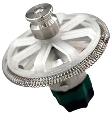 Sharplace Fouet mousseur à lait de rechange, pièce de rechange compatible avec Fot TM5 TM6 pour les magasins de chocolat chaud, cappuccino et café Friends