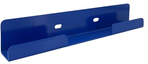 Stabilisateur de poubelle à roulettes robuste et résistant aux intempéries – Empêche le basculement et le mouvement Support en acier pour une poubelle sécurisée