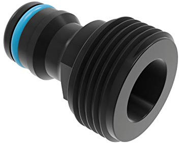 Cellfast Anschluss mit Außengewinde ERGO, 3/4”, 53-235