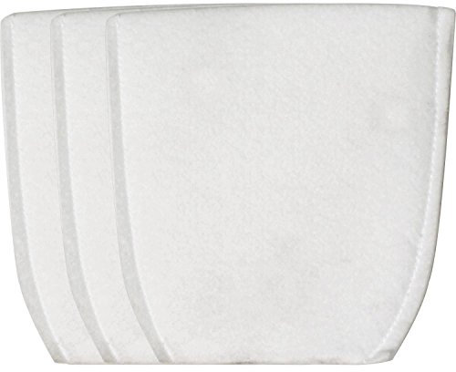 Makita T-03193 Cloth Vacuum Filter (3 Pack)