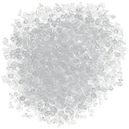 1000er-Set Brillen Nut Abdeckkappe Schrauben Kappen Set für Sonnenbrillen Lesebrillen