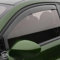 Windabweiser Regenabweiser Windschutz kompatibel mit Fiat Tipo 2015-2023 Kombi Limo 2x