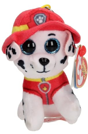 TY Marshall - Paw Patrol - Schlüsselanhänger