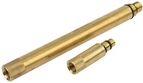 Draper Adaptor for Engine Compression and Cylinder Leakage Testers (200mm) (Part no: LRA-B)