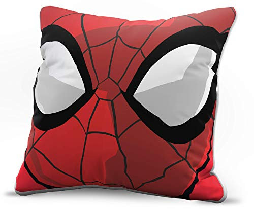 Jay Franco Marvel Decorative Pillow Cover Hulk - Green