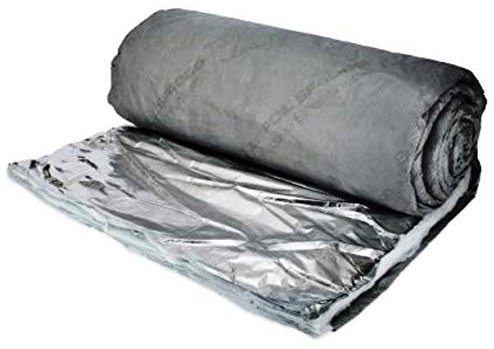 SuperFOIL SF40BB Breathable Insulation - 1.5m x 10m