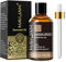 MAYJAM Huile Essentielle de Bois de Santal 30ML de Haute Qualité pour Diffuseur, Humidificateur, DIY, Home, Wardrobes