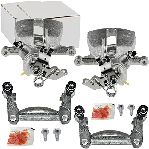 Bremssattel + Halter Träger hinten für Multivan Transporter