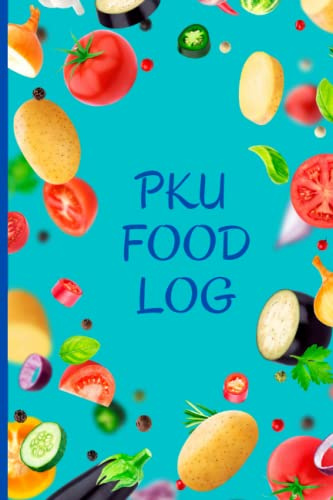 PKU FOOD LOG