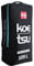 Lixada 80L/105L/125L Reiserucksack für aufblasbares Paddleboard SUP Stand Up Board Tragetasche Schulterrucksack