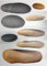 Wandtattoos versch. Motive Blume, Steine Wandaufkleber, Wand-Deko Raumdekor, Wand-Tatoo, Wandsticker (Steine)