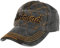 Alsino Dortmund Snapback Basecap Baseball Mütze Käppi Cap Cappy Schirmmütze - Flacher Schirm, Motiv wählen:Dortmund-Never Walk Alone