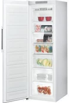 WHIRLPOOL UW8F1CWBNF1 (Surgélateur Armoire No-Frost)