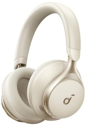 Soundcore Space One Cuffie senza fili con cancellazione attiva del rumore bianco