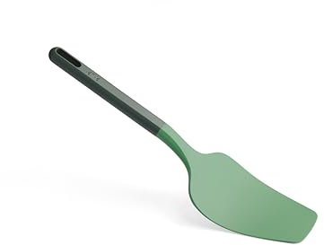 Lékué Espátula de silicona para tortillas y crêpes